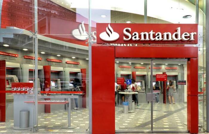 Santander abre inscrições para seu Programa de Estágio com vagas na Bahia