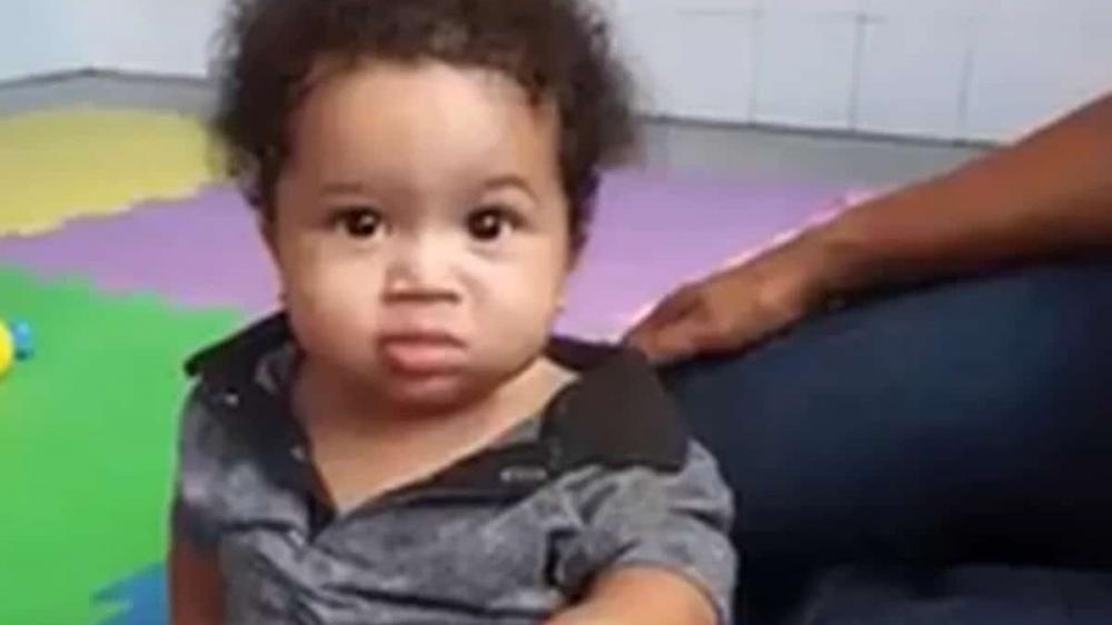 Casa com crianças pega fogo e bebê morre na Bahia