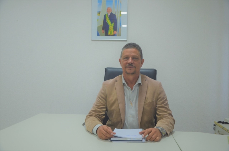 Incra na Bahia tem novo superintendente regional 