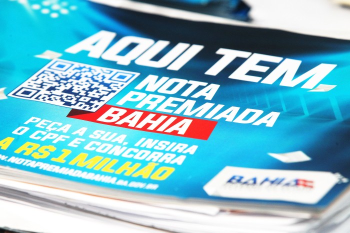 Morador de Caetité é sorteado com prêmio de R$ 100 mil da Nota Premiada Bahia