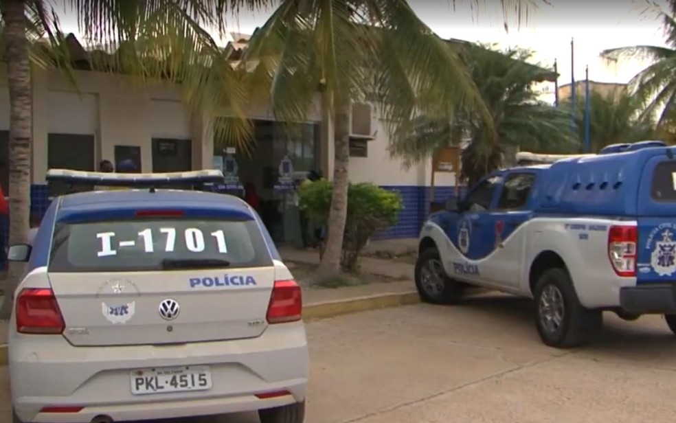 Recém-nascido morre e outras quatro pessoas ficam feridas após serem baleadas em cidade na BA