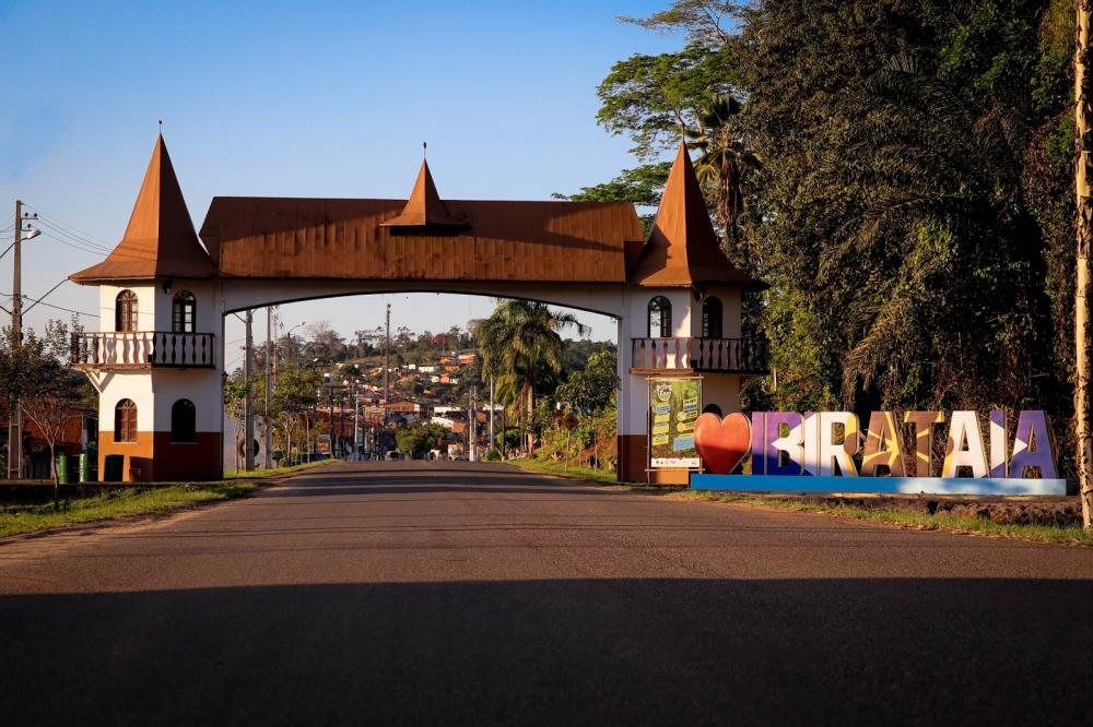 Cidade mais sortuda na Nota Premiada, Ibirataia tem 34% da população inscrita na campanha