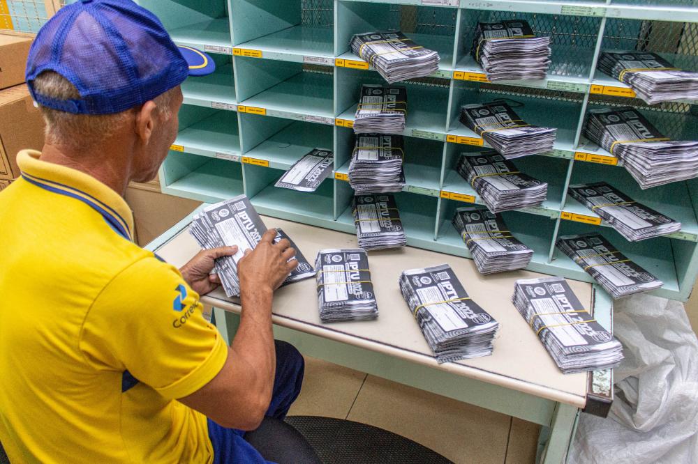 Prefeitura de Juazeiro inova e implementa pagamento do IPTU 2023 por Pix