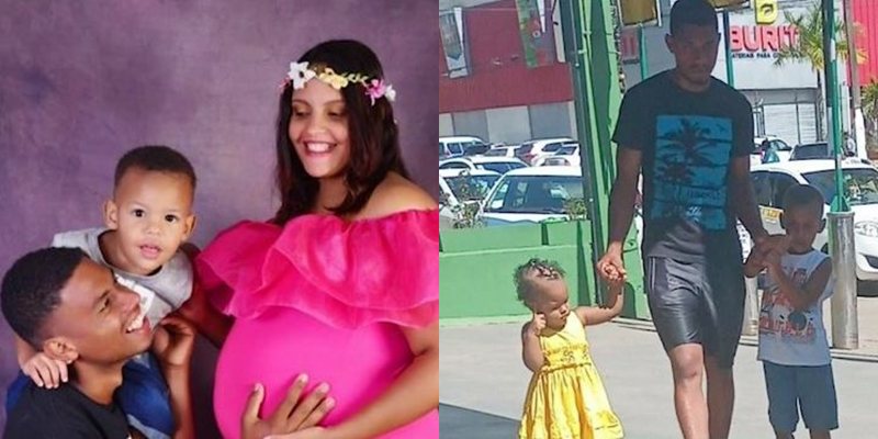 Mulher que envenenou marido e filhos gravou vítima agonizando e dormiu com corpos