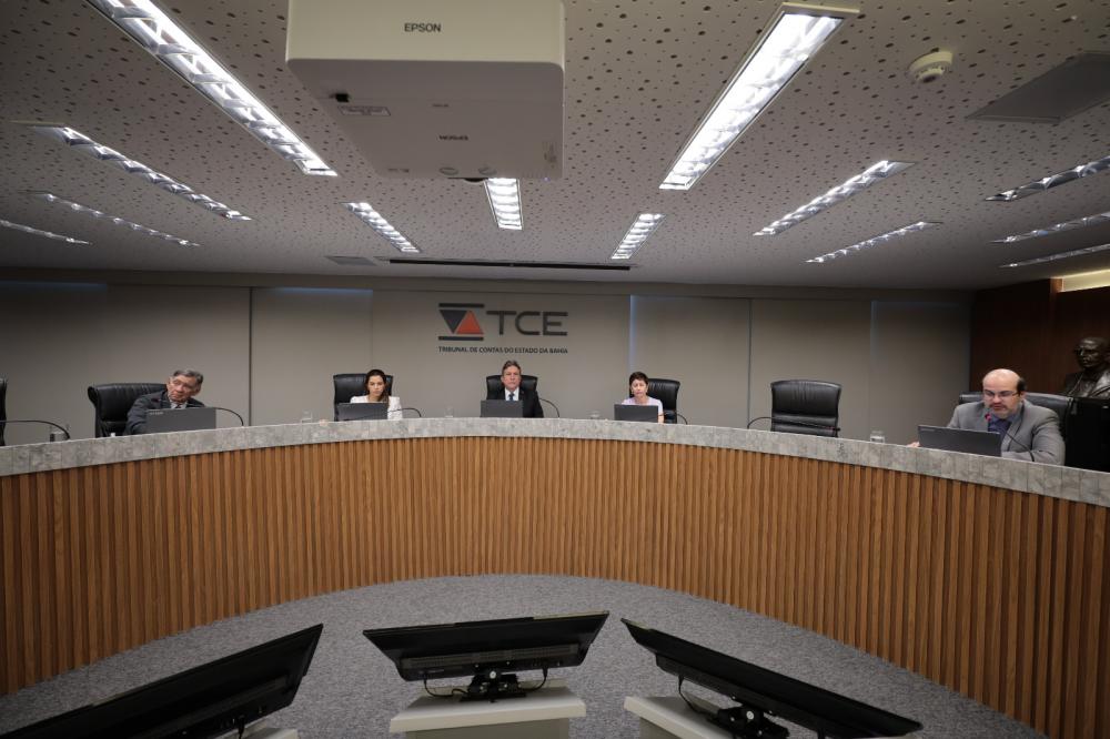Espólio de ex-prefeito de Itabuna terá que devolver R$ 279, 4 mil ao erário estadual