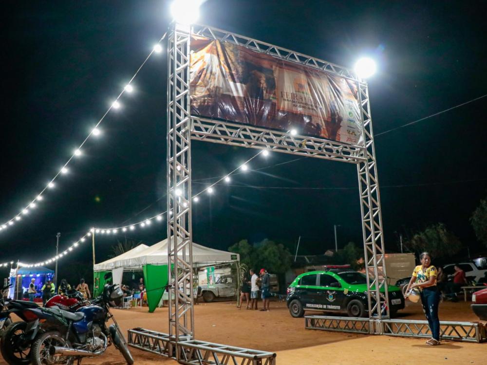Feira do Bode de Massaroca é avaliada como um sucesso por organizadores e participantes