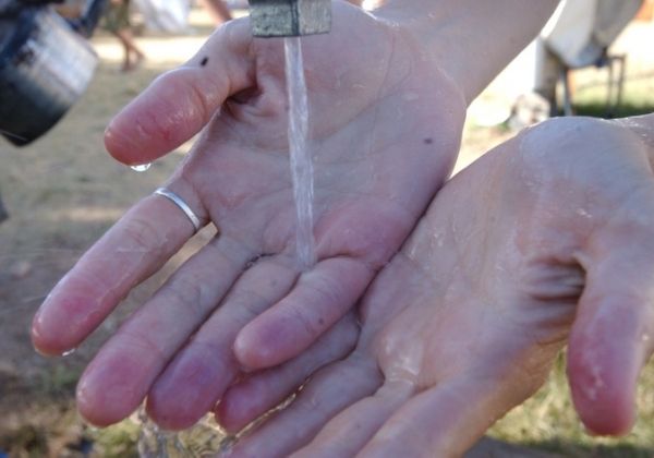 Municípios baianos identificam 27 tipos de agrotóxicos em água