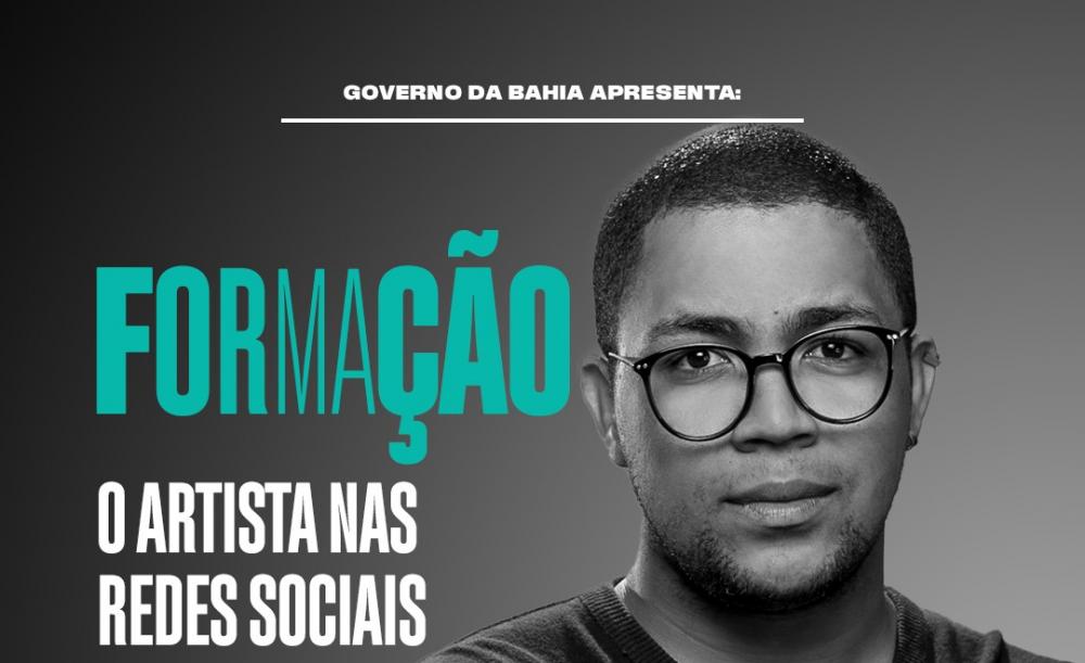 Abertas inscrições para formações gratuitas para artistas do Vale do São Francisco