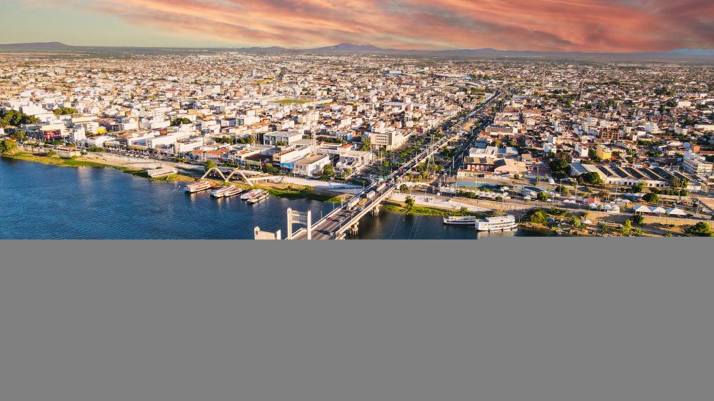 Juazeiro é a quinta melhor cidade do Brasil para investimentos em agropecuária, aponta ranking