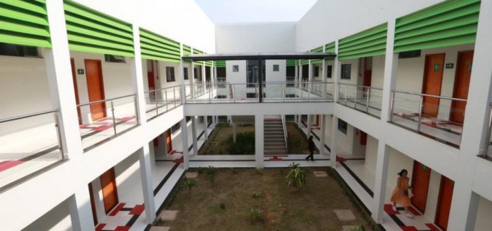 Governo Federal anuncia 100 novos campi de Institutos Federais de educação