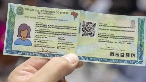 Novo RG: Mais de 34 mil pessoas já tiraram documento na Bahia