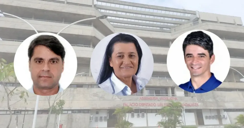 AL-BA terá duas mudanças após resultados das eleições deste ano