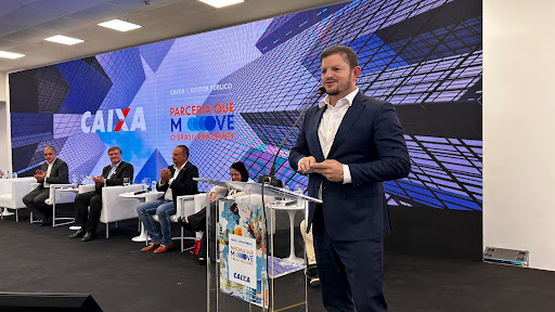 Protagonismo da UPB é evidenciado com público recorde no 8° Encontro de Prefeitos e Prefeitas