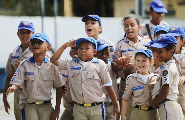 Colégios da PM abrem inscrições para mais de 3 mil vagas na Bahia