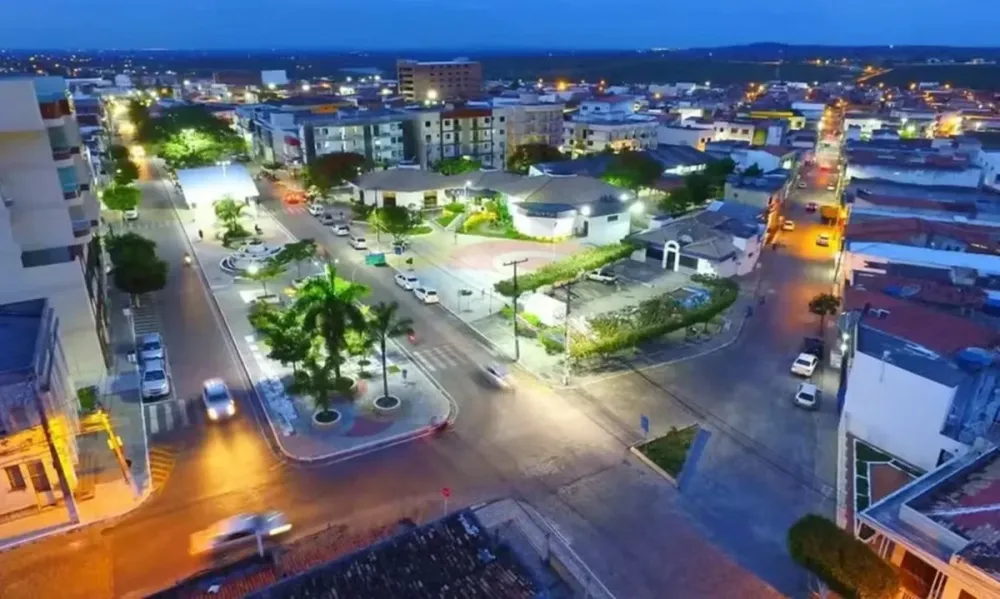Cidade baiana inscreve para concurso com 301 vagas e salários de até R$ 4,3 mil