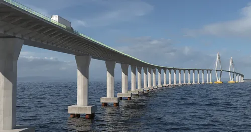 Ponte Salvador-Itaparica avança e promete mudar o mapa da Bahia