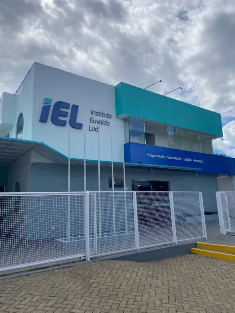 IEL abre 630 vagas de estágio em diversas regiões da Bahia