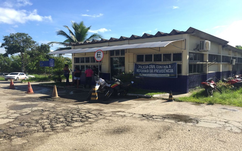 PM é baleado de raspão por colegas após tentativa de homicídio