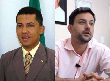 Ilhéus: Secretário e empresários são presos; dois vereadores seguem foragidos