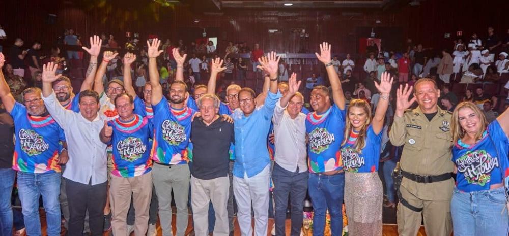 Carnaval antecipado de Itabuna terá grandes atrações da música baiana e maior programação da história