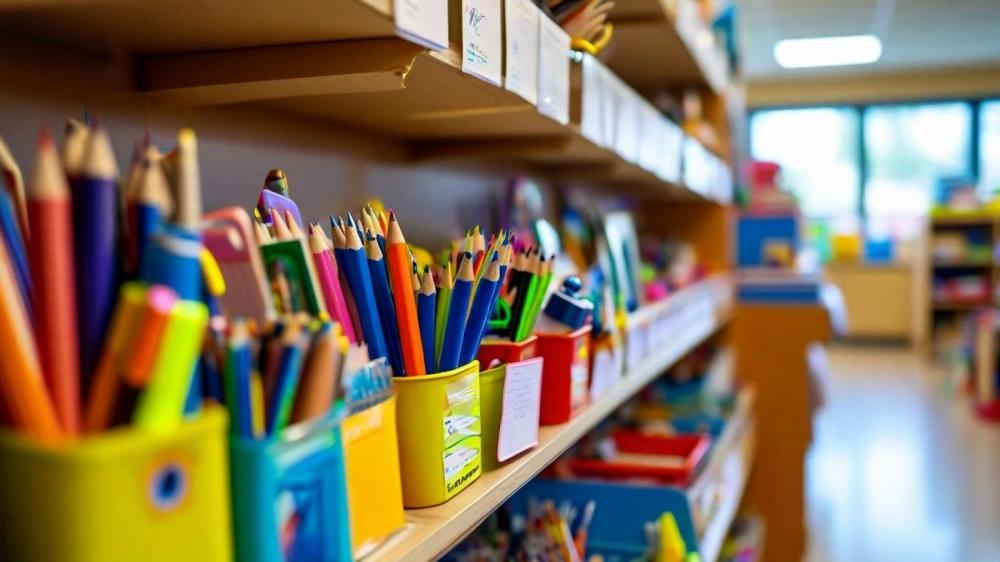 Rede Bahia inicia 4ª edição da campanha Volta às Aulas Solidária para arrecadar materiais escolares