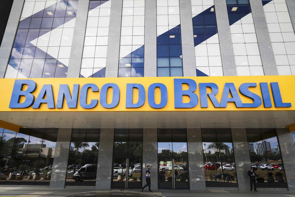 Banco do Brasil anuncia concurso público inédito com salário de R$ 7 mil
