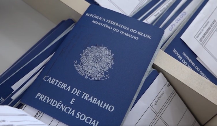 Cofira as oportunidades de emprego na Bahia para esta quarta-feira, 28