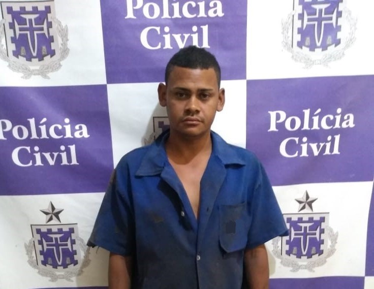 Polícia combate tráfico de drogas no interior do estado
