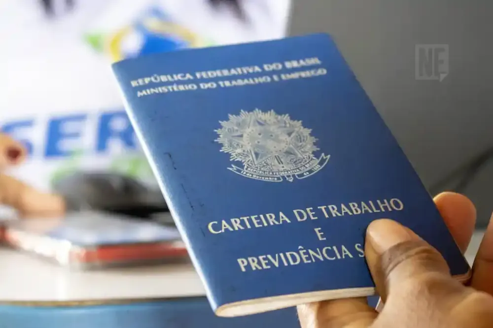 SineBahia atualizou hoje a lista de vagas para diferentes regiões do estado; confira a lista