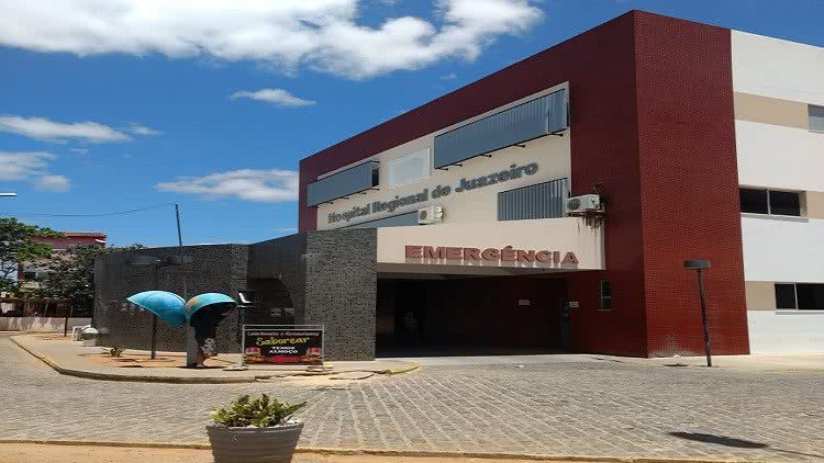 Hospital Regional de Juazeiro abre processo seletivo para formação de cadastro reserva de agente de portaria e ajudante de cozinha