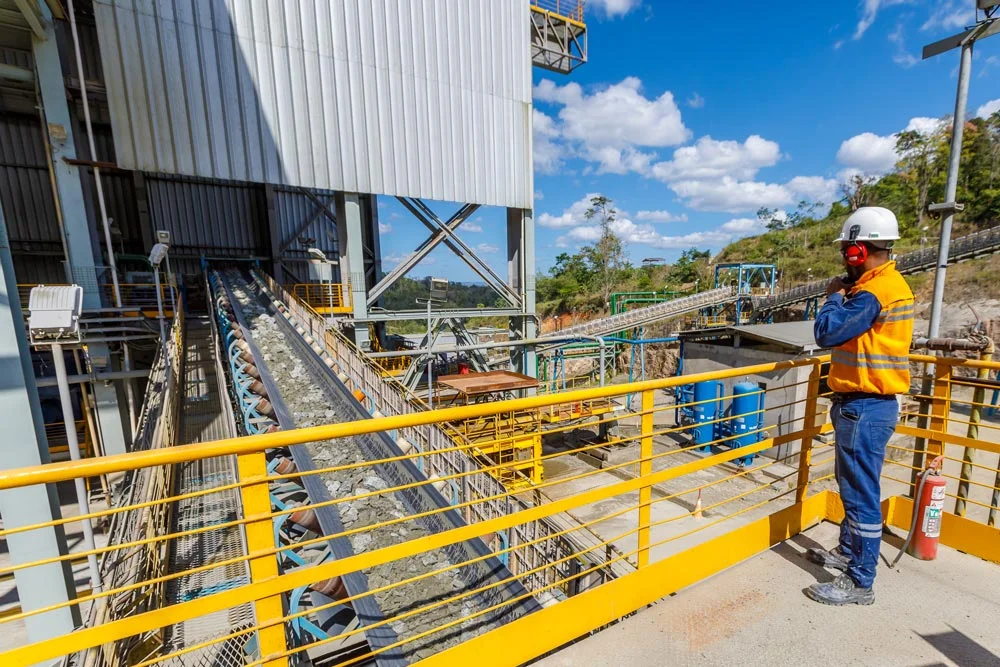 Foto: Atlantic Nickel / Divulgação