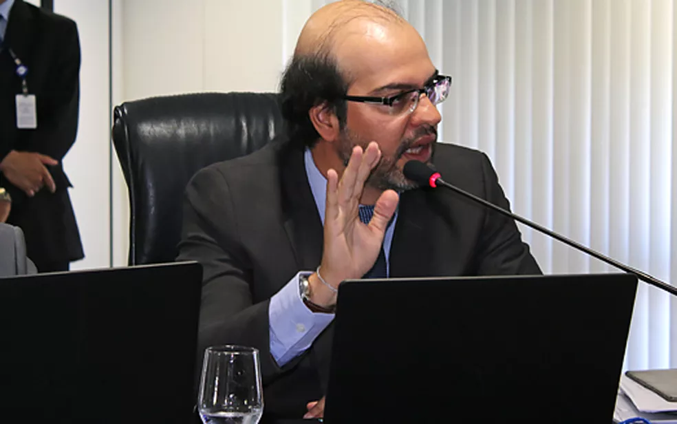 Foto: Divulgação/ TCE-BA