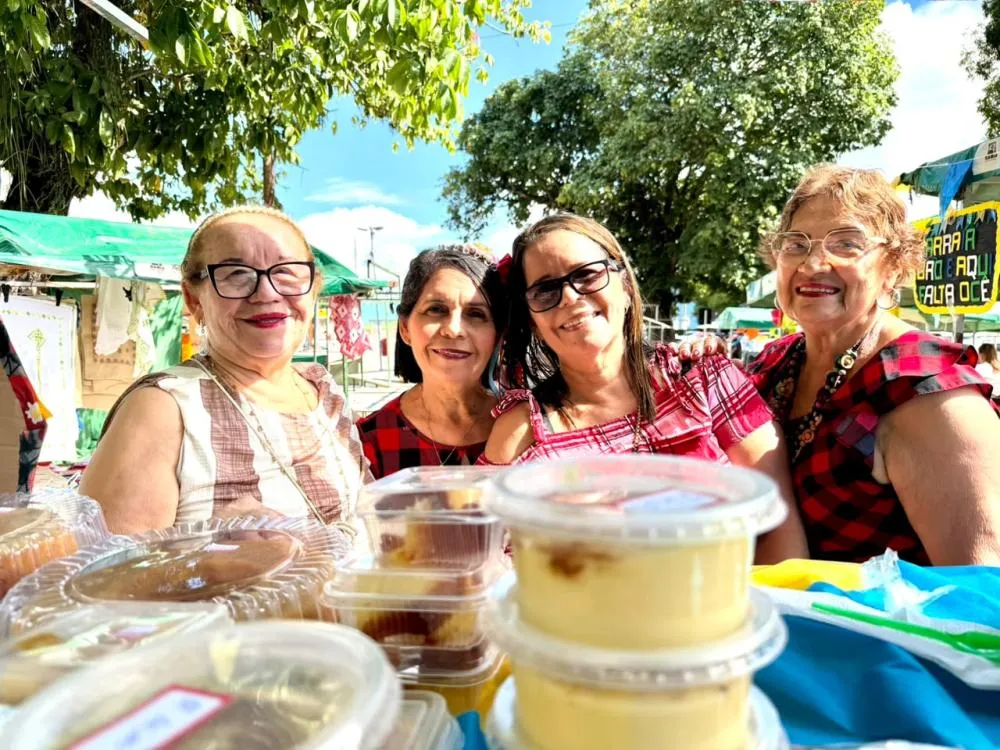 Fotos: Giovanna Reyner e Rita Martins