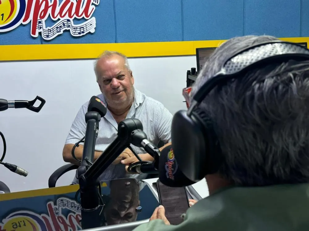 TCM-BA arquiva denúncia contra o prefeito Marquinhos Barreto após não identificar irregularidades em processo sobre distribuição de cestas básicas