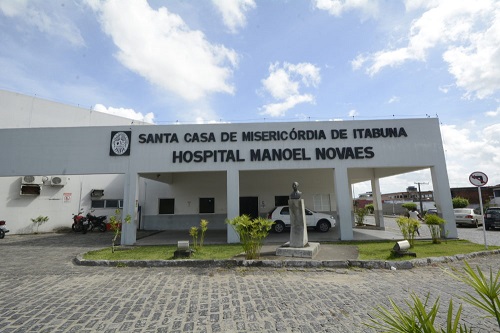 Itabuna: MP aciona prefeitura e governo por falta de medicamentos para quimioterapias