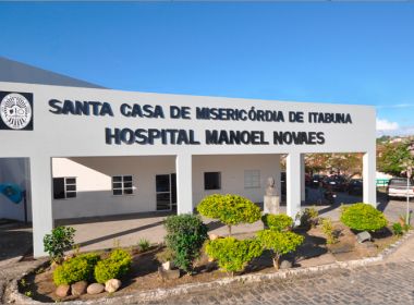 Hospital Manoel Novaes deve atender obstetrícia e ginecologia pelo SUS em Itabuna