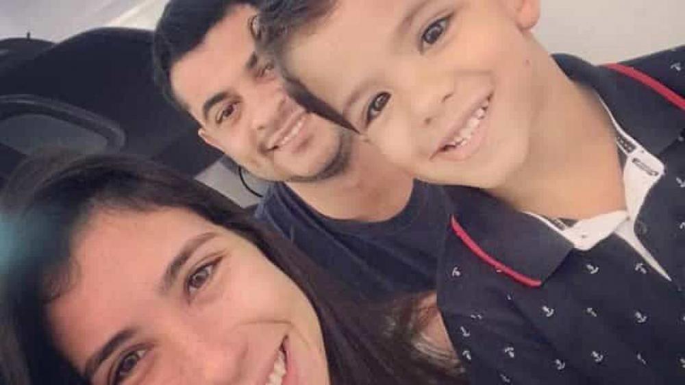 Padrasto mata menino de 4 anos a facadas por causa de choro