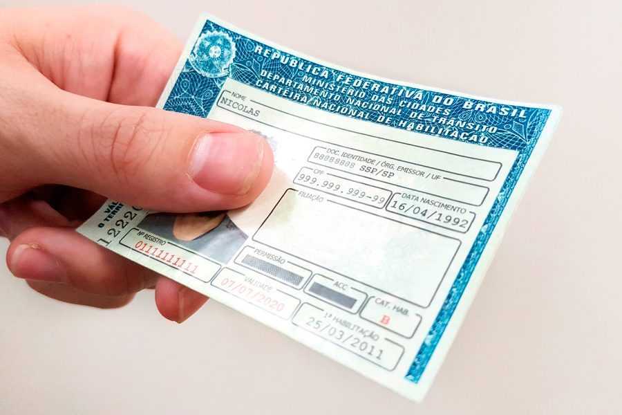 Carteira provisória vencida: o que fazer?