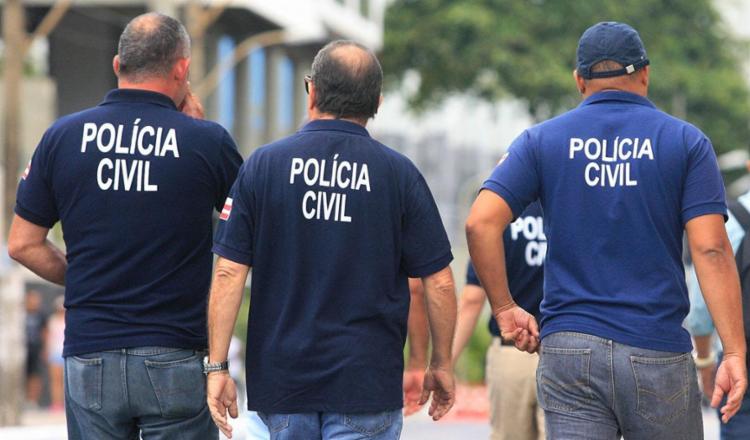 Polícia elucida homicídio horas após o crime em Itamaraju