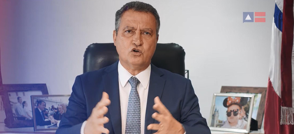 Governador solicita hospital em Itabuna para tratar pacientes da Covid-19