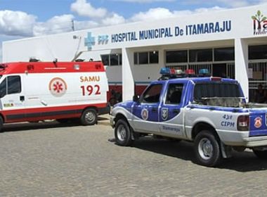 MPT recomenda correção imediata de irregularidades no Hospital de Itamaraju