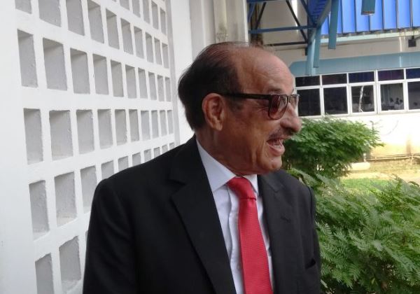 Justiça baiana extingue mandato do prefeito Fernando Gomes