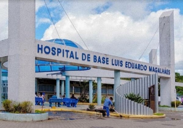 Ocupação de leitos de UTI atinge 100% em Hospital Municipal da Bahia