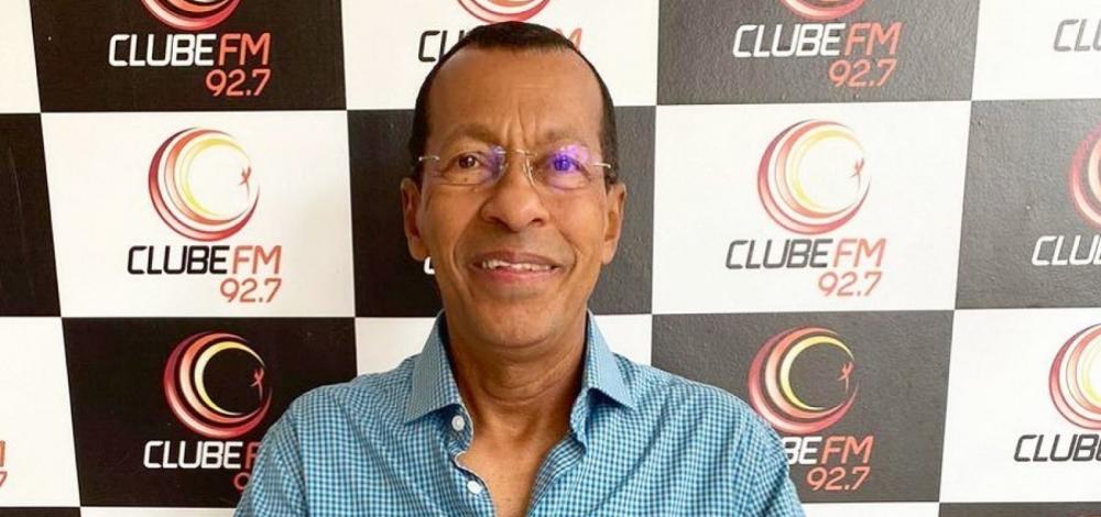 Prefeito eleito de Santo Antônio de Jesus é diagnosticado com Covid-19
